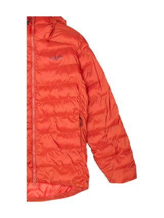 Daunenjacke für Damen