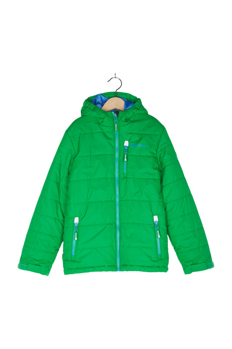 Winterjacke für Kinder