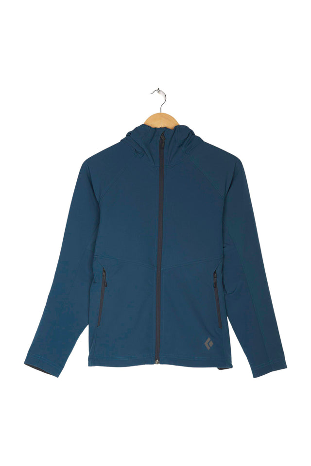 Softshelljacke für Damen