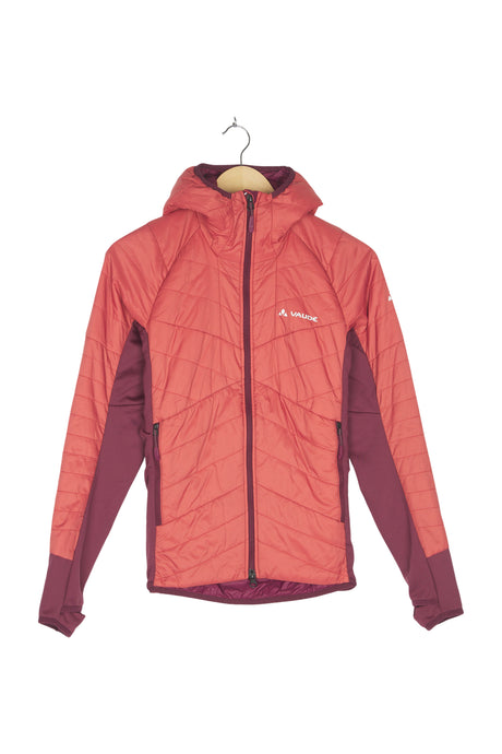Kunstfaserjacke für Damen