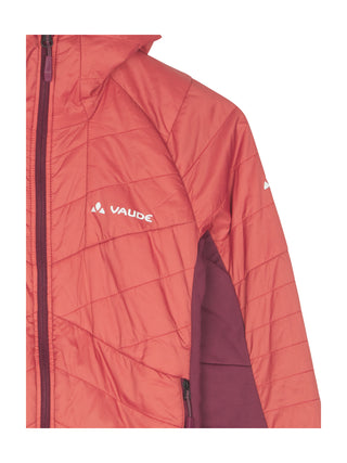 Kunstfaserjacke für Damen