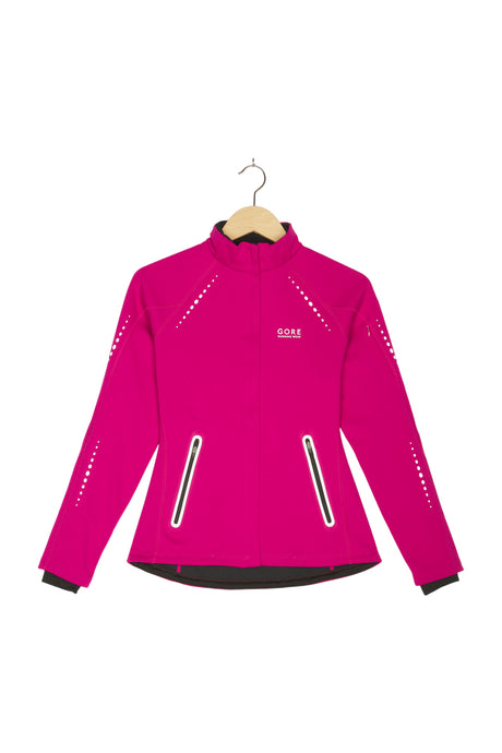 Langlaufjacke für Damen