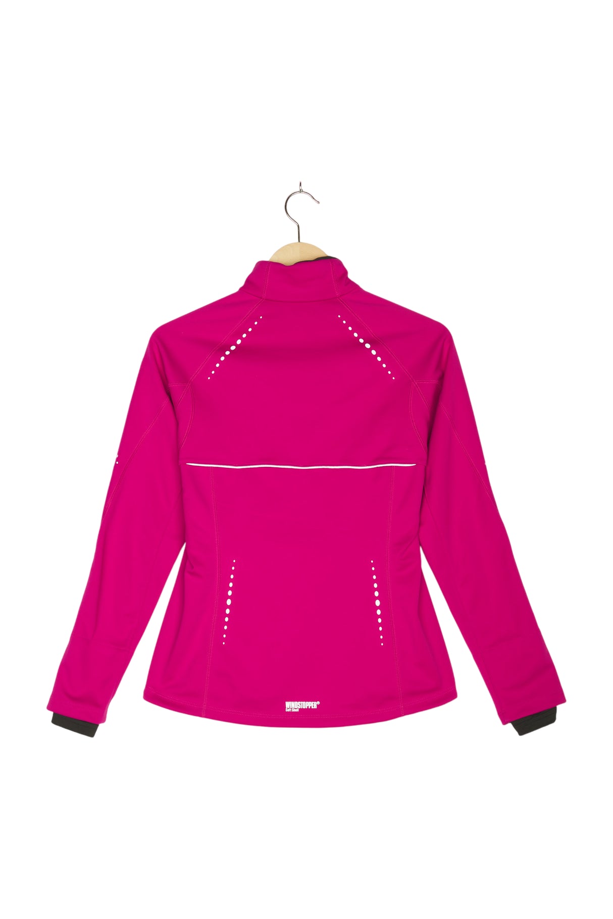 Langlaufjacke für Damen