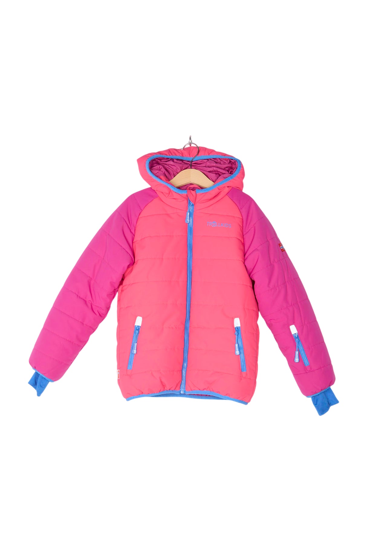 Skijacke für Kinder