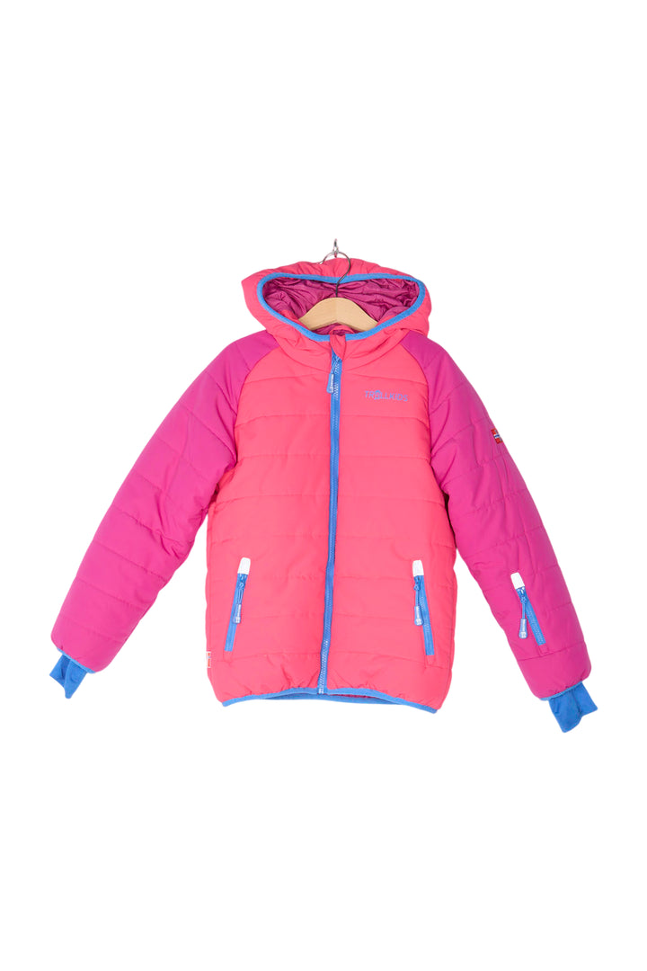 Skijacke für Kinder