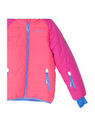 Skijacke für Kinder