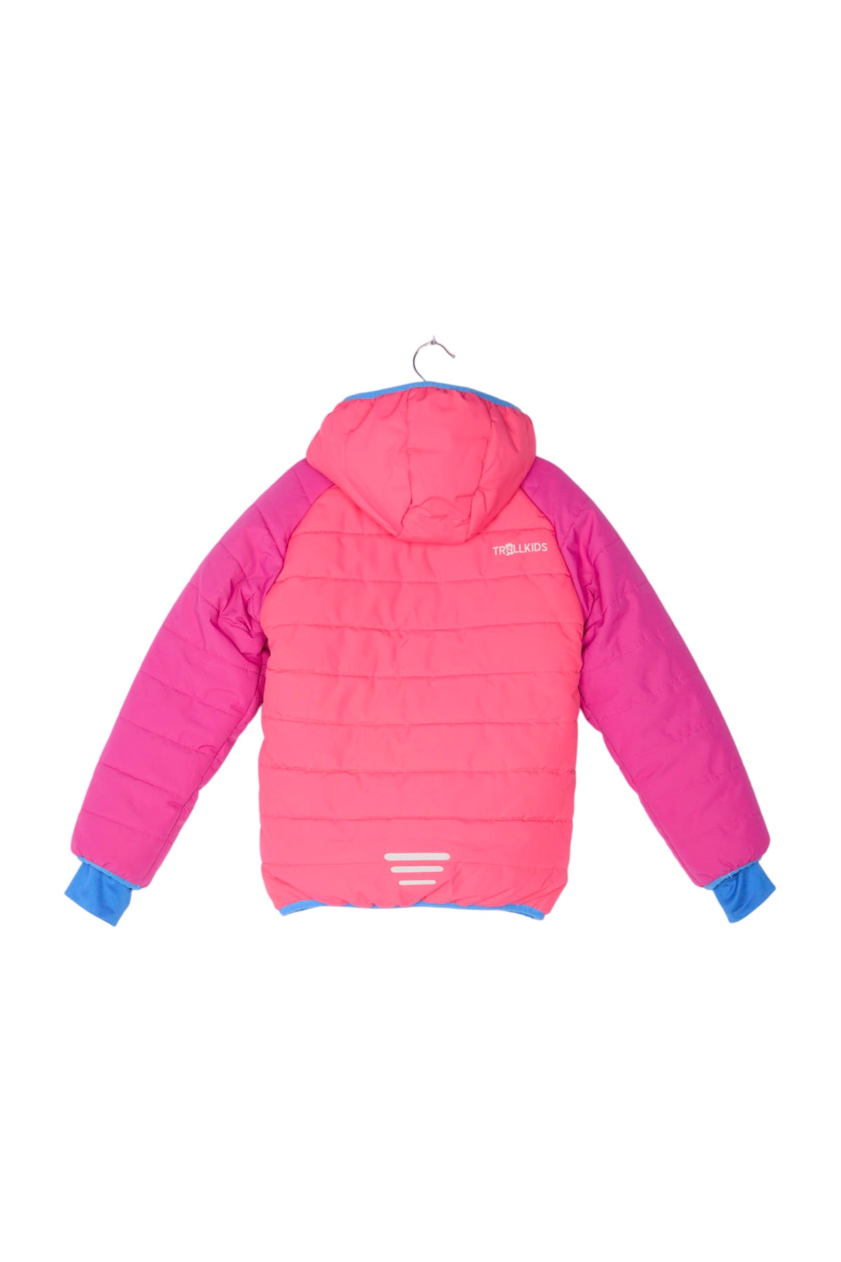Skijacke für Kinder