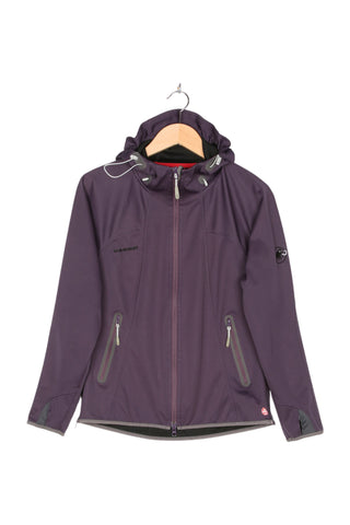 Softshelljacke für Damen