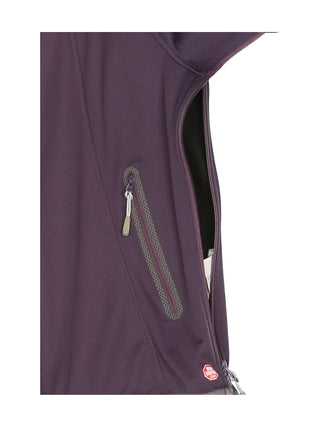 Softshelljacke für Damen