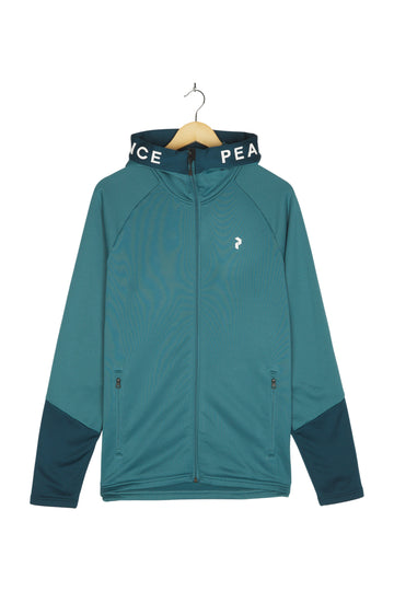 Fleecejacke für Herren