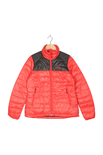 Daunenjacke für Damen