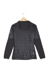 Isolationsjacke (Wolle) für Damen