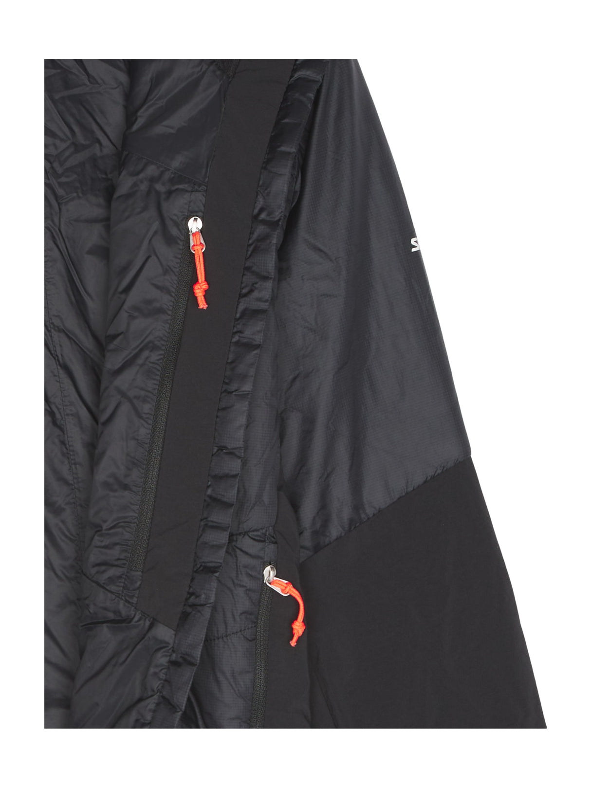 Isolationsjacke (Wolle) für Damen