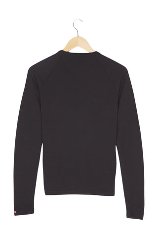 Longsleeve Merino für Damen