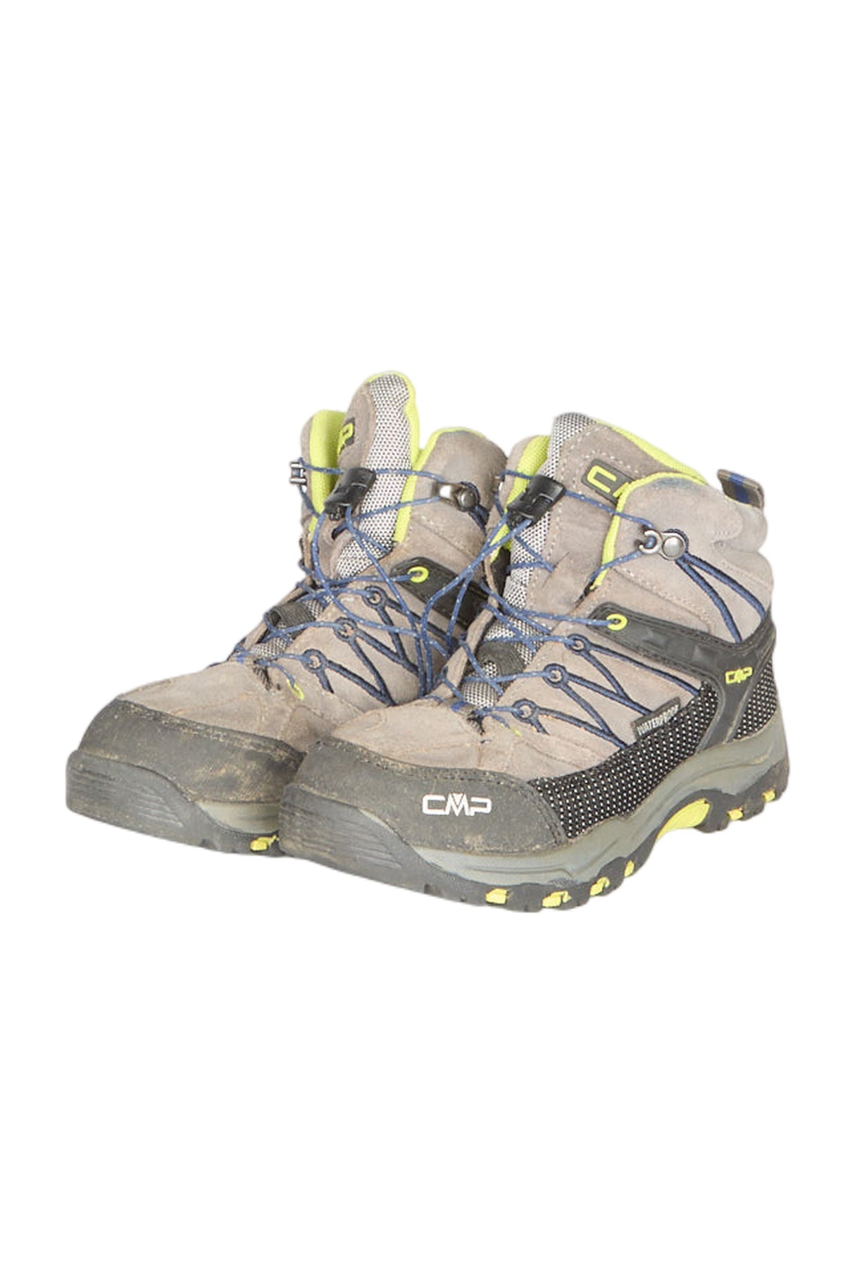 Wanderschuhe & Trekkingschuhe für Kinder