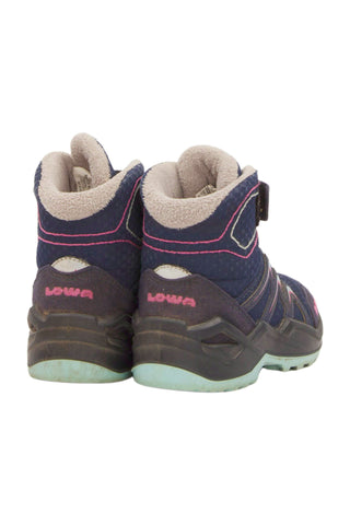 Lowa Winterschuhe für Kinder