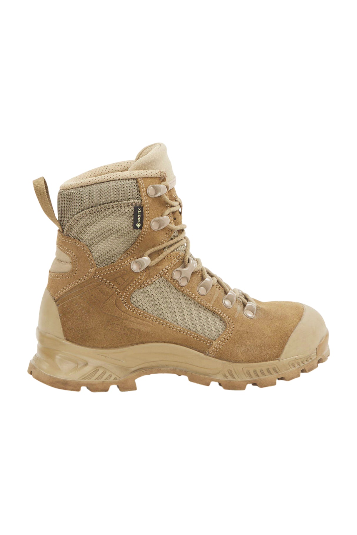 Wanderschuhe & Trekkingschuhe für Damen