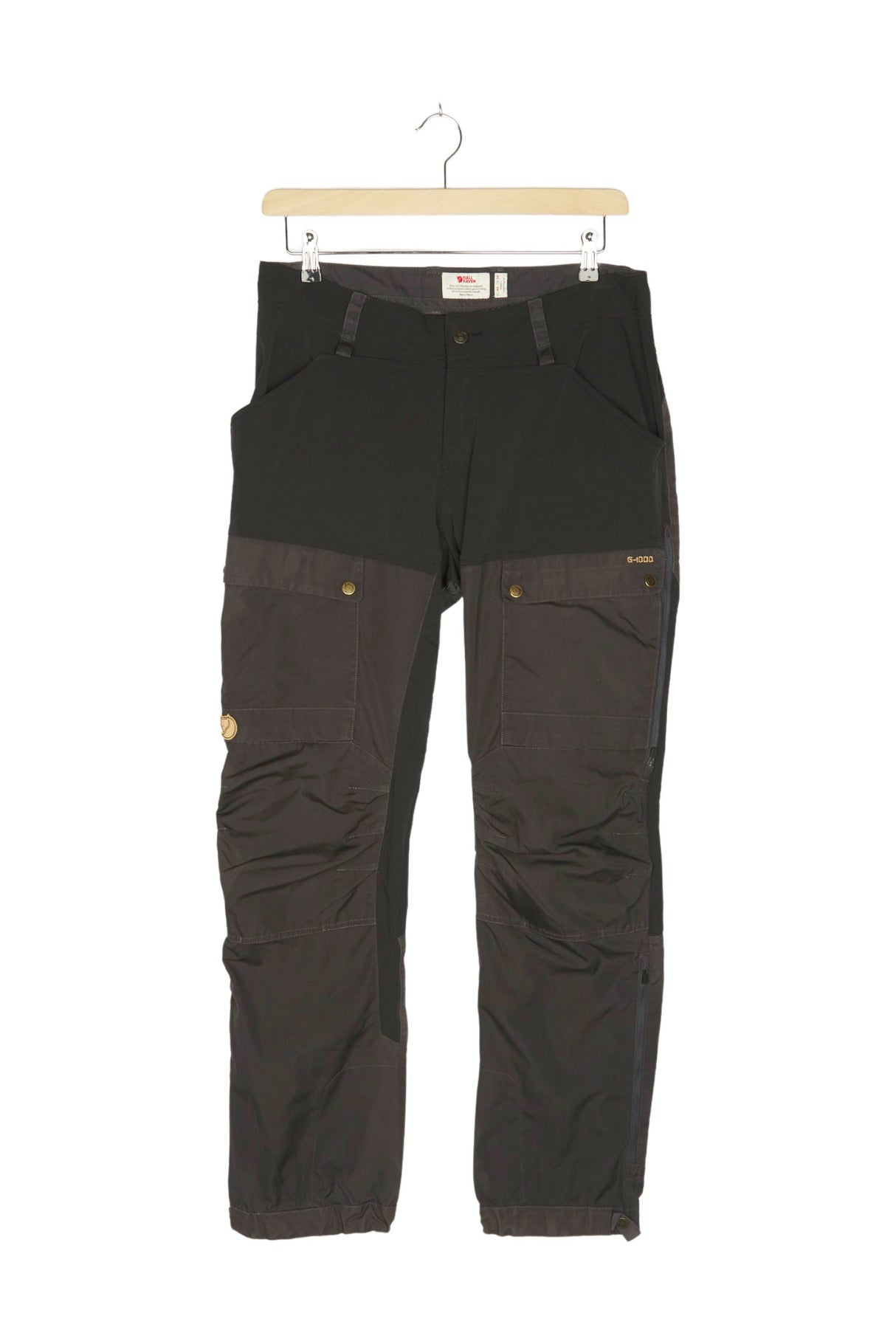 Fjällräven Wanderhose für Damen