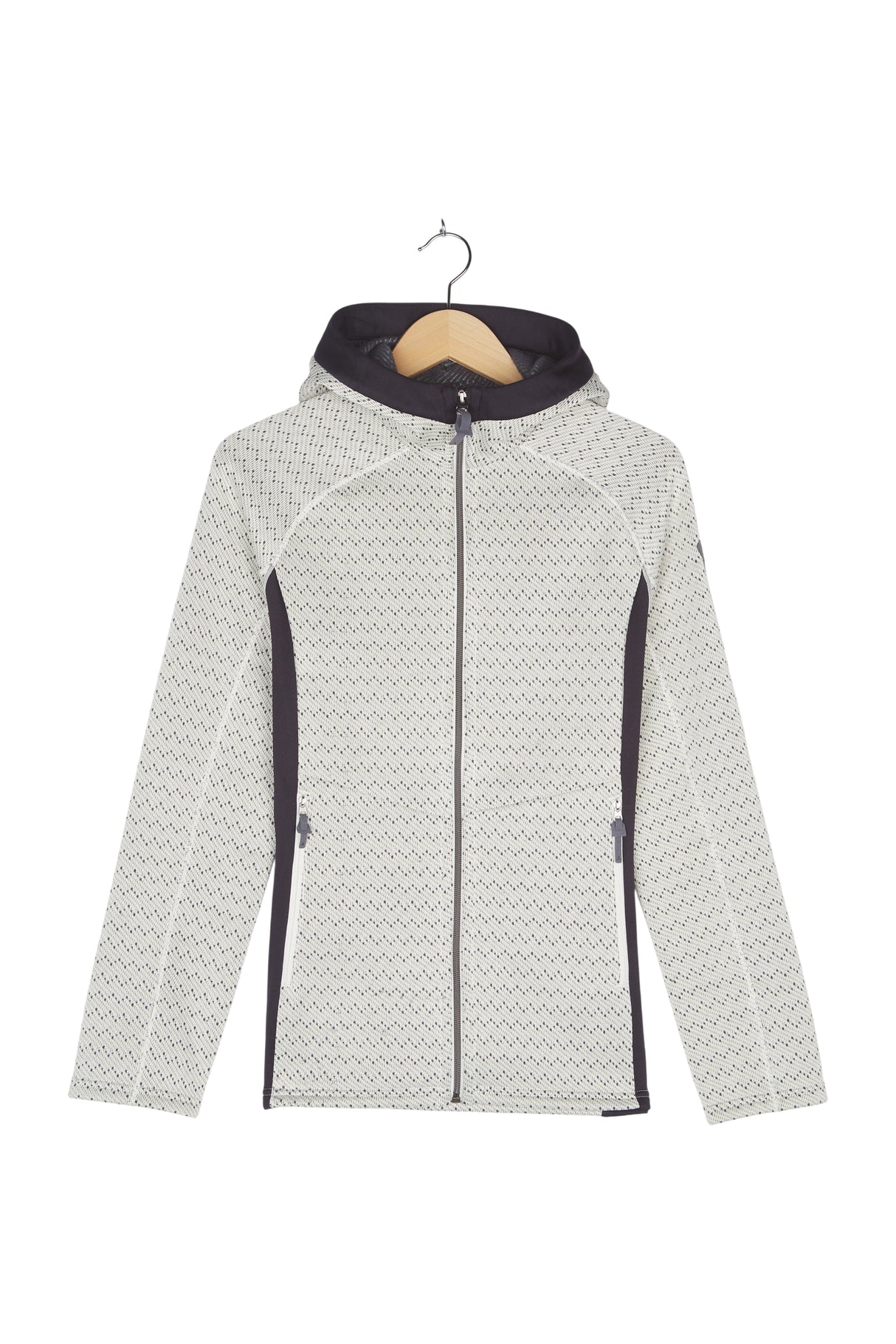 Fleecejacke für Damen