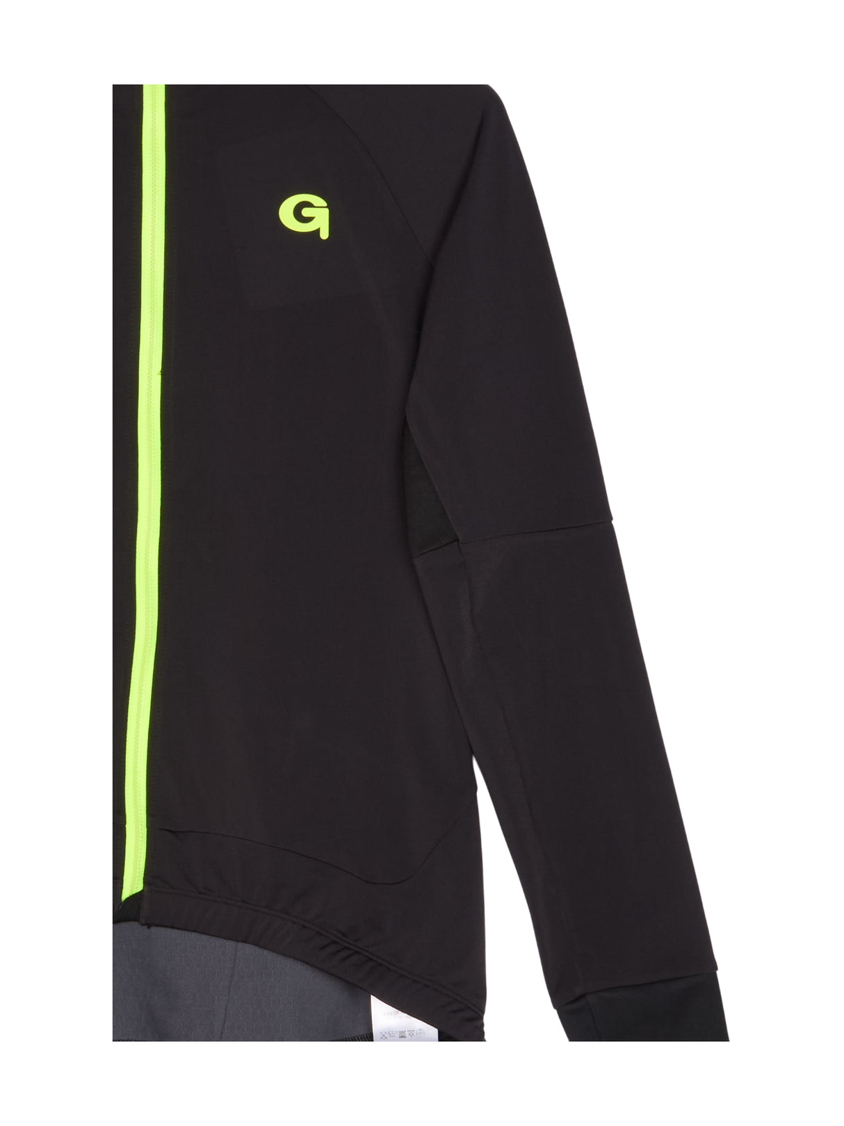 Radjacke für Damen