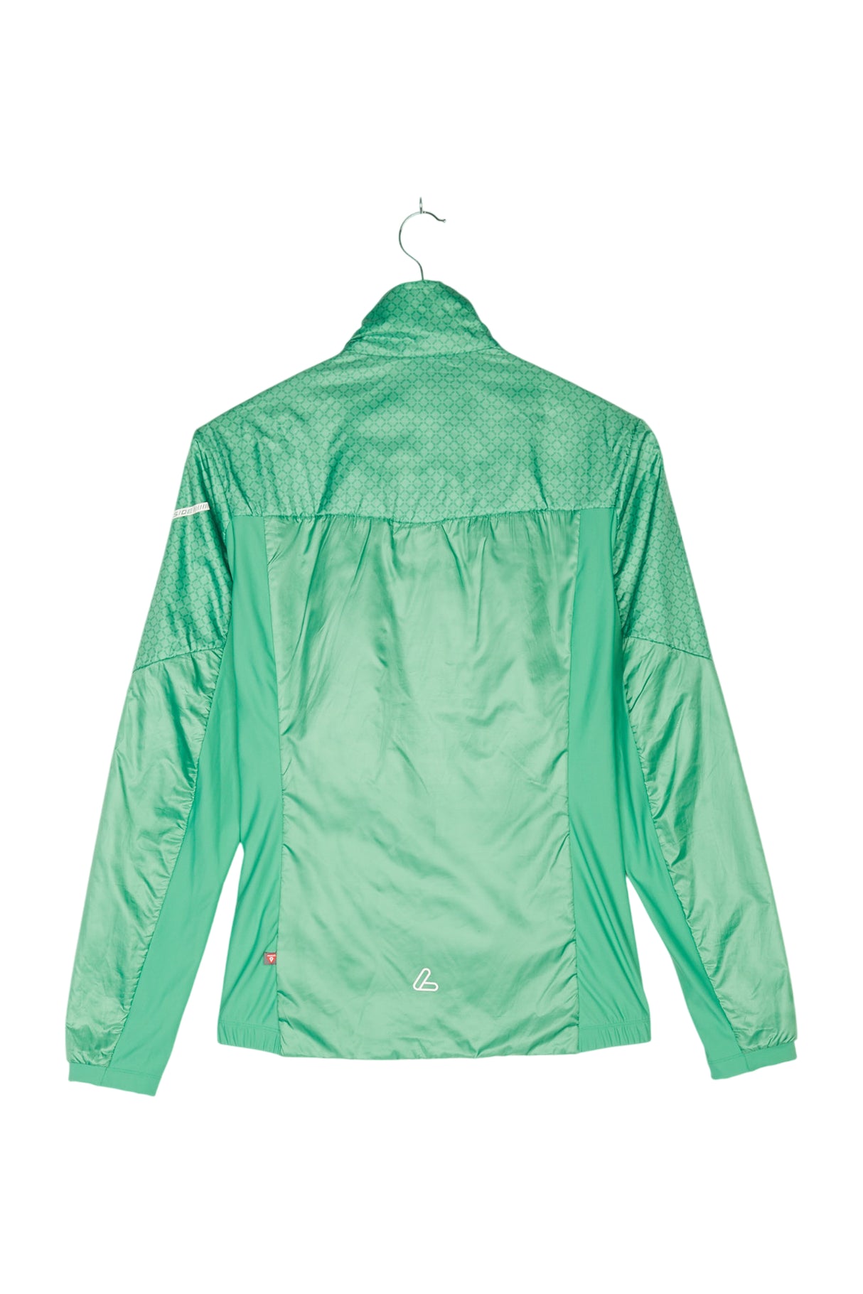 Langlaufjacke für Damen