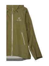 Hardshelljacke mit Goretex für Herren