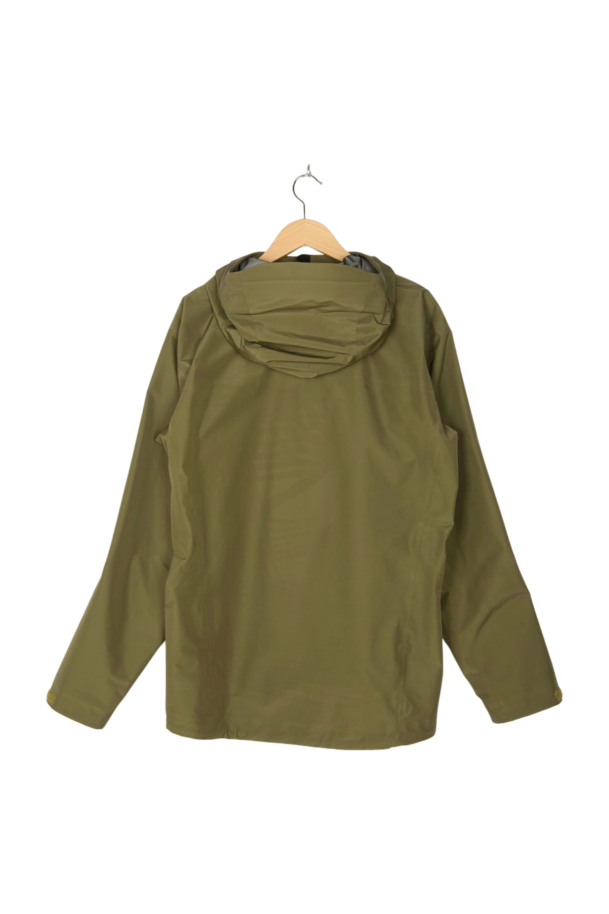 Hardshelljacke mit Goretex für Herren