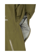 Hardshelljacke mit Goretex für Herren