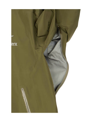 Hardshelljacke mit Goretex für Herren