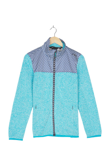 Fleecejacke für Damen