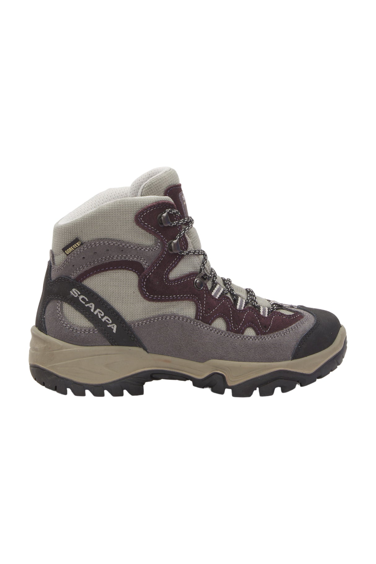 Cyclone GTX wmn Wanderschuhe & Trekkingschuhe für Damen