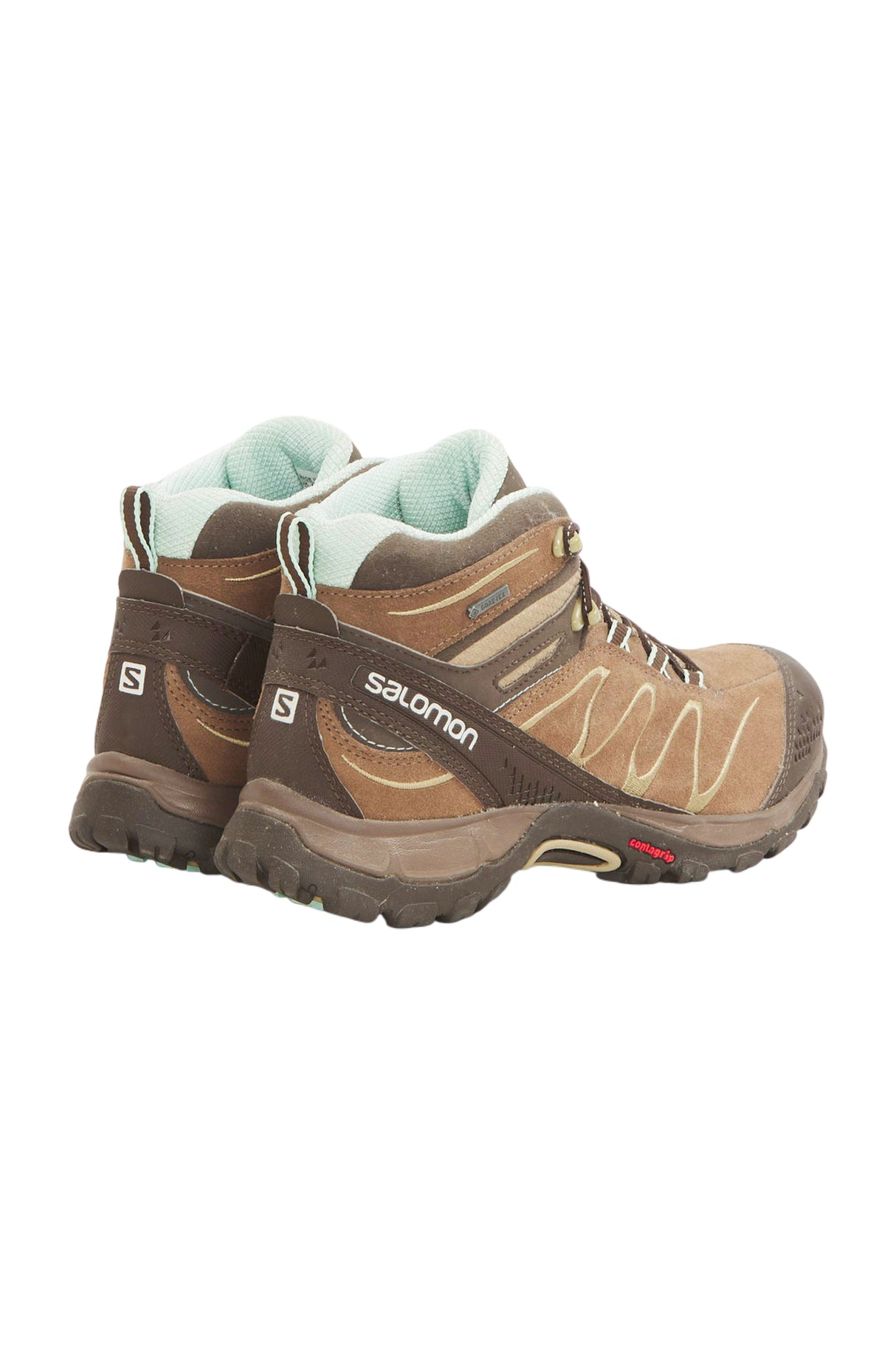 Wanderschuhe & Trekkingschuhe für Damen