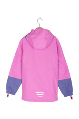 Hardshelljacke, Regenjacke für Kinder