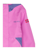 Hardshelljacke, Regenjacke für Kinder