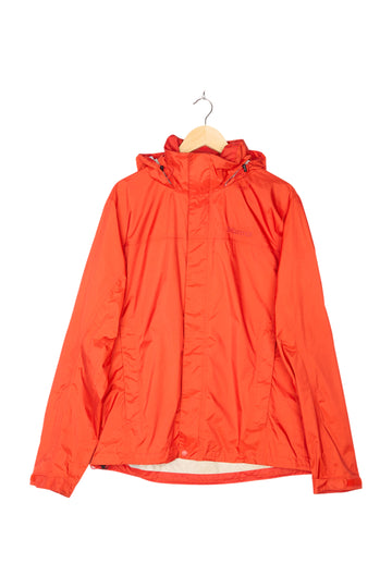 Hardshelljacke, Regenjacke für Herren