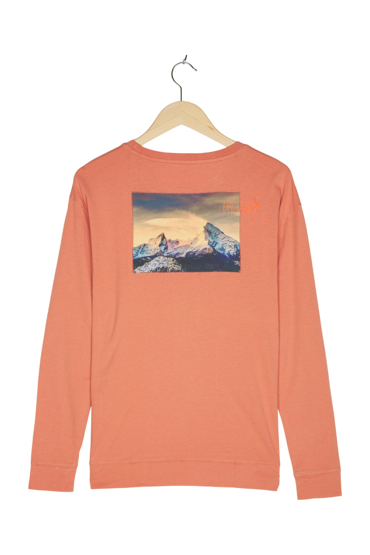 Longsleeve Freizeit für Damen