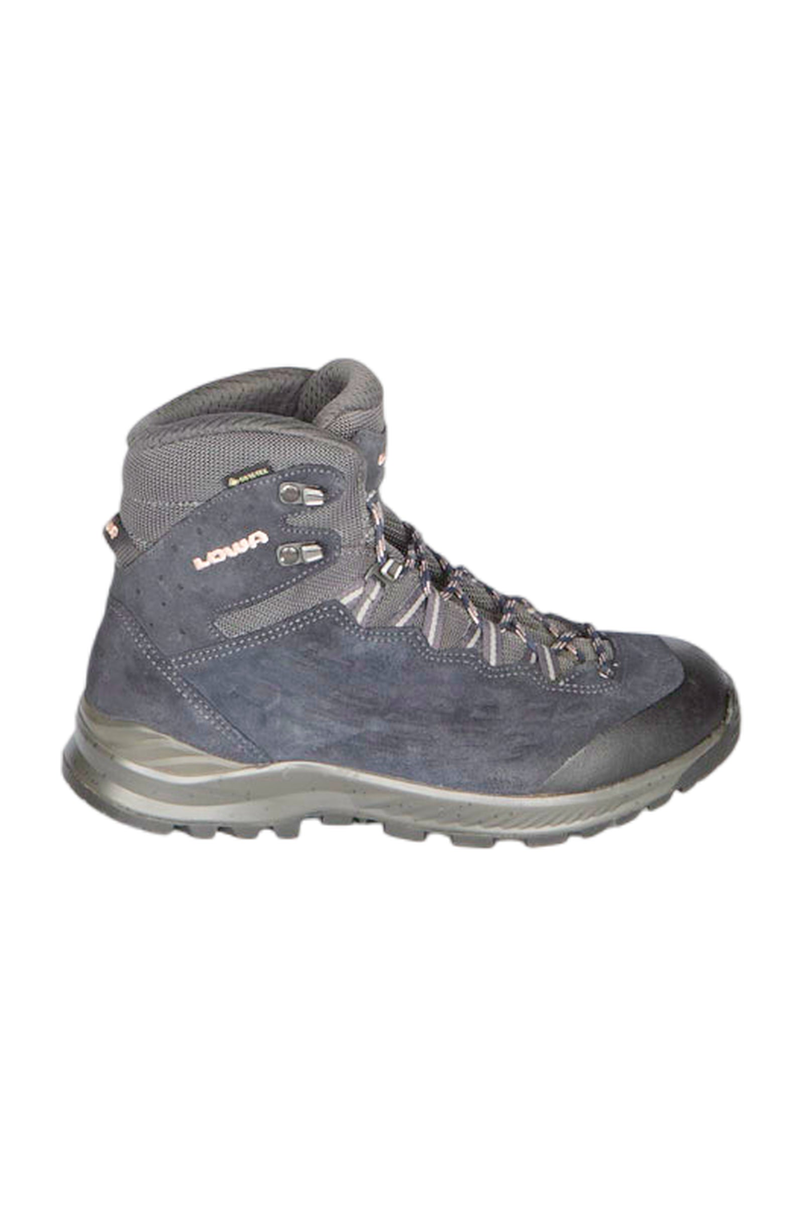 Wanderschuhe & Trekkingschuhe für Damen