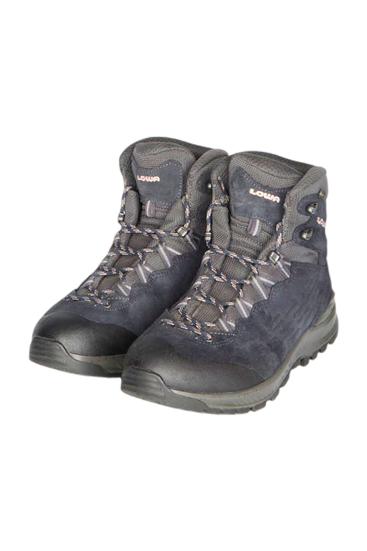 Wanderschuhe & Trekkingschuhe für Damen