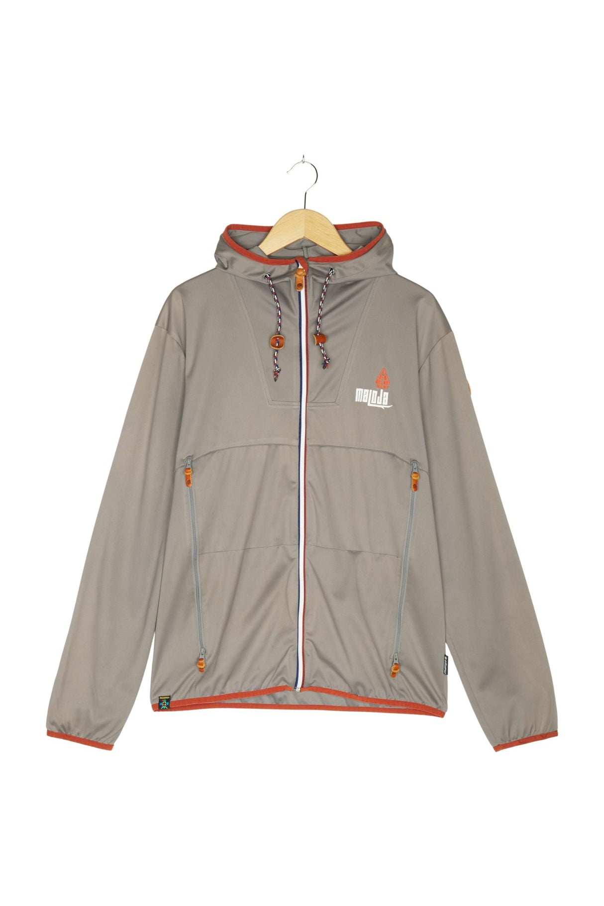 Maloja Softshelljacke für Herren