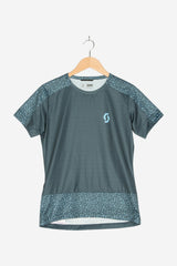 Fahrradtrikot für Damen