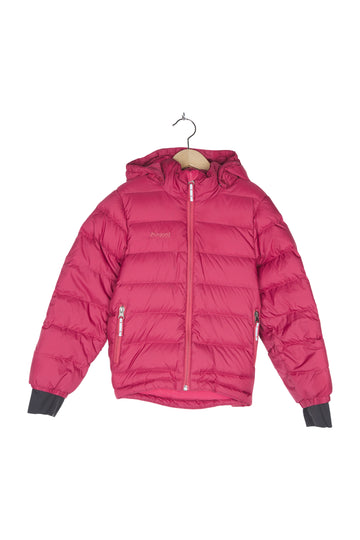 Daunenjacke für Kinder