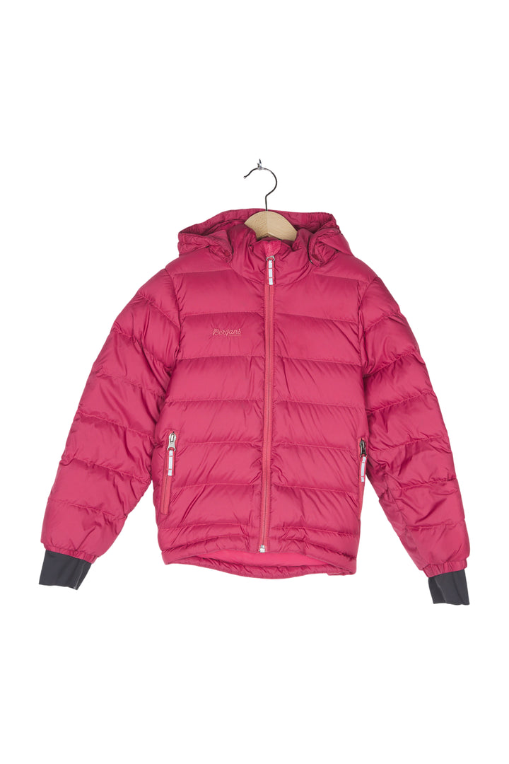 Daunenjacke für Kinder