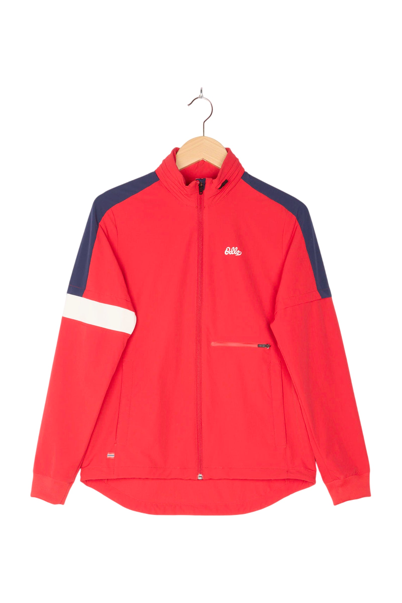 Langlaufjacke für Damen