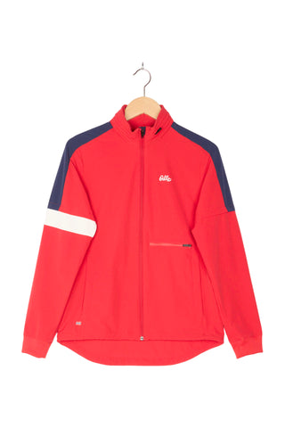 Langlaufjacke für Damen