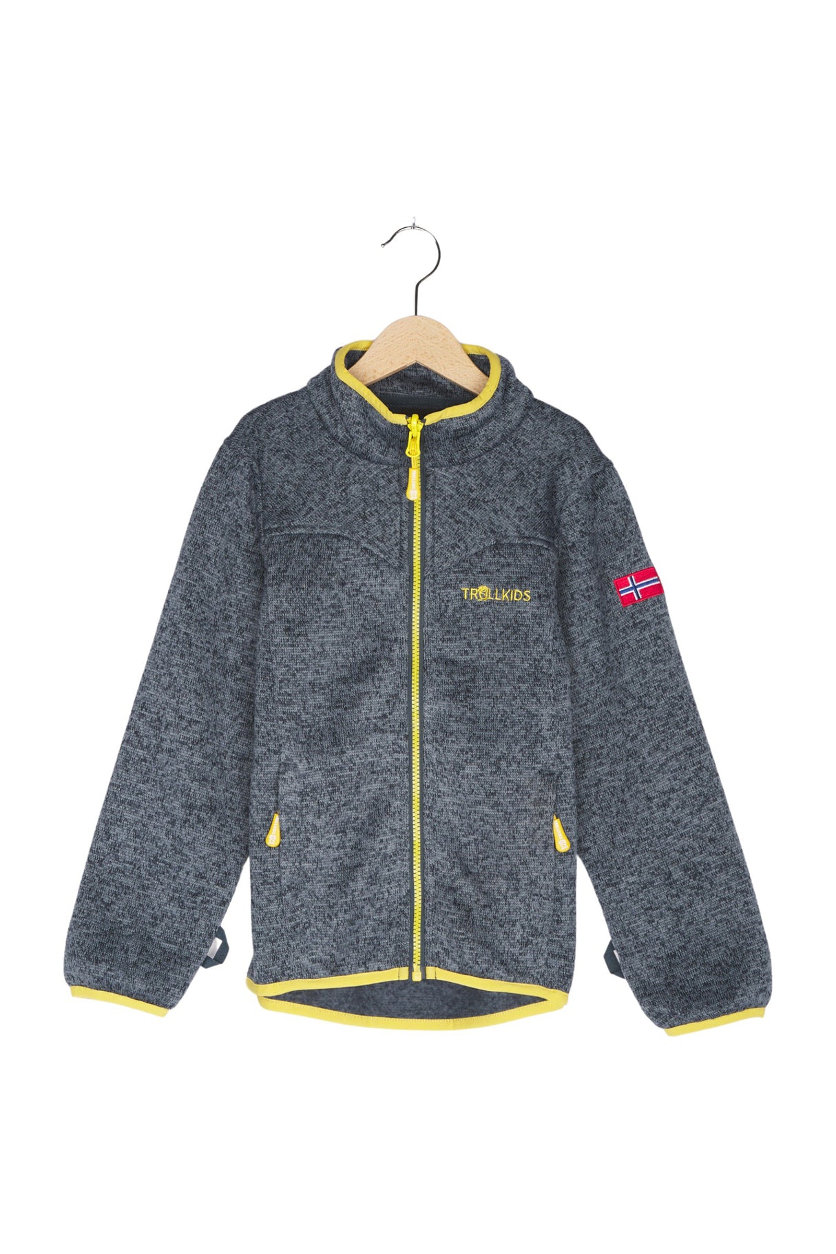 Fleecejacke für Kinder