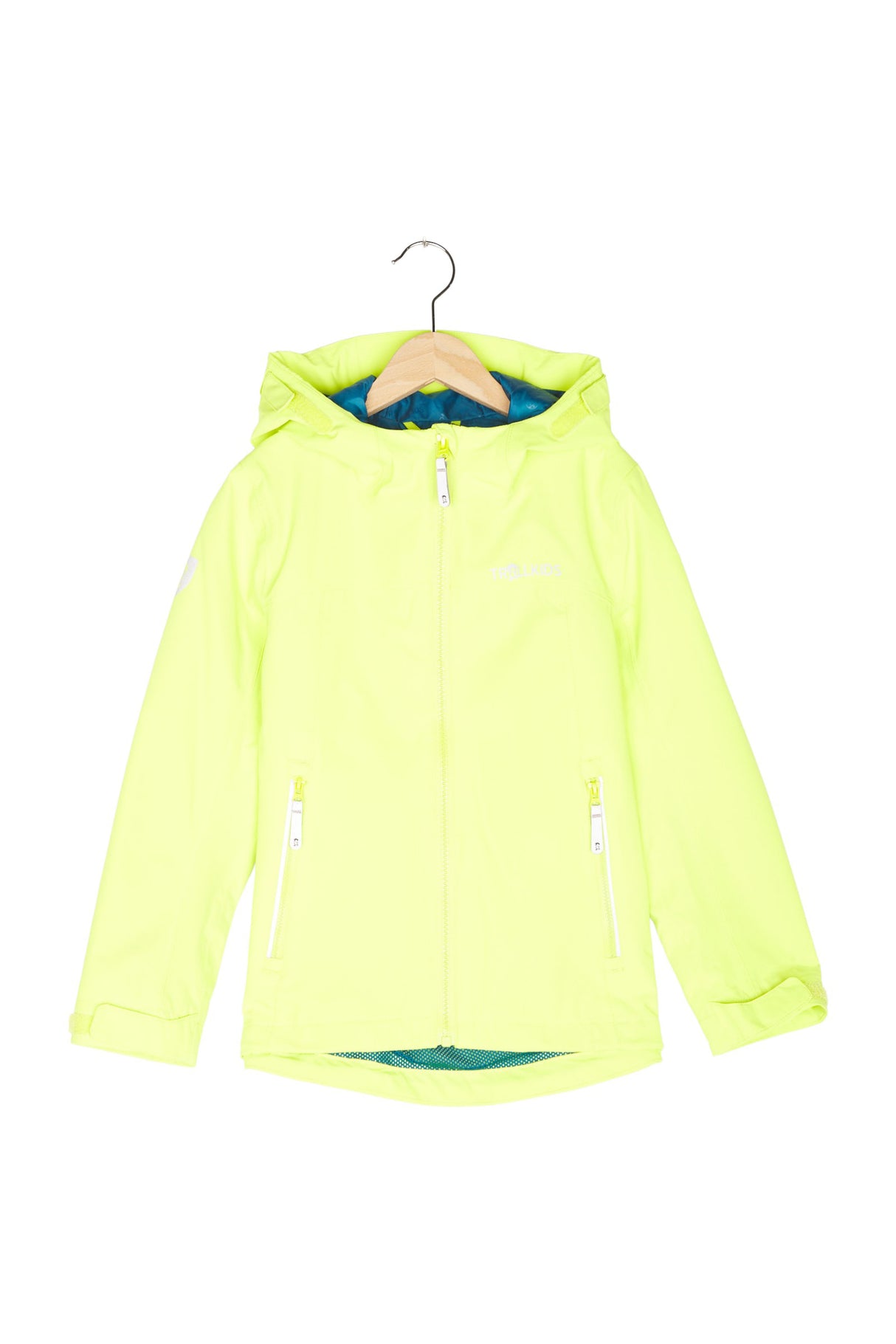 Hardshelljacke & Regenjacke für Kinder