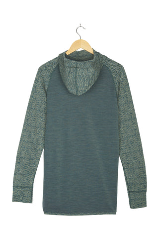 KVITEGGA MERINO 230 HOODIE MAN Hoodie für Herren