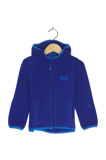 Fleecejacke für Kinder
