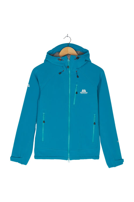 Softshelljacke für Damen