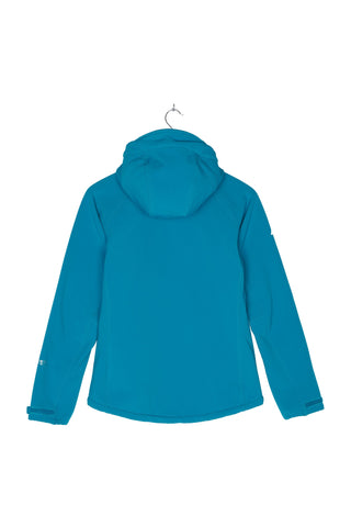 Softshelljacke für Damen